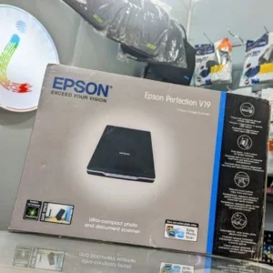Epson Perfection V19 Scanner