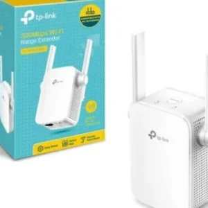 EXTENDER TP-LINK 300 MBPS TL-WA855RE PRISE RJ45