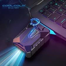 EXTRACTEUR DAIR POUR LAPTOP ZT-X7