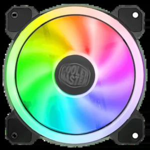 FAN COOLER MASTER MF 120 S3 ARGB