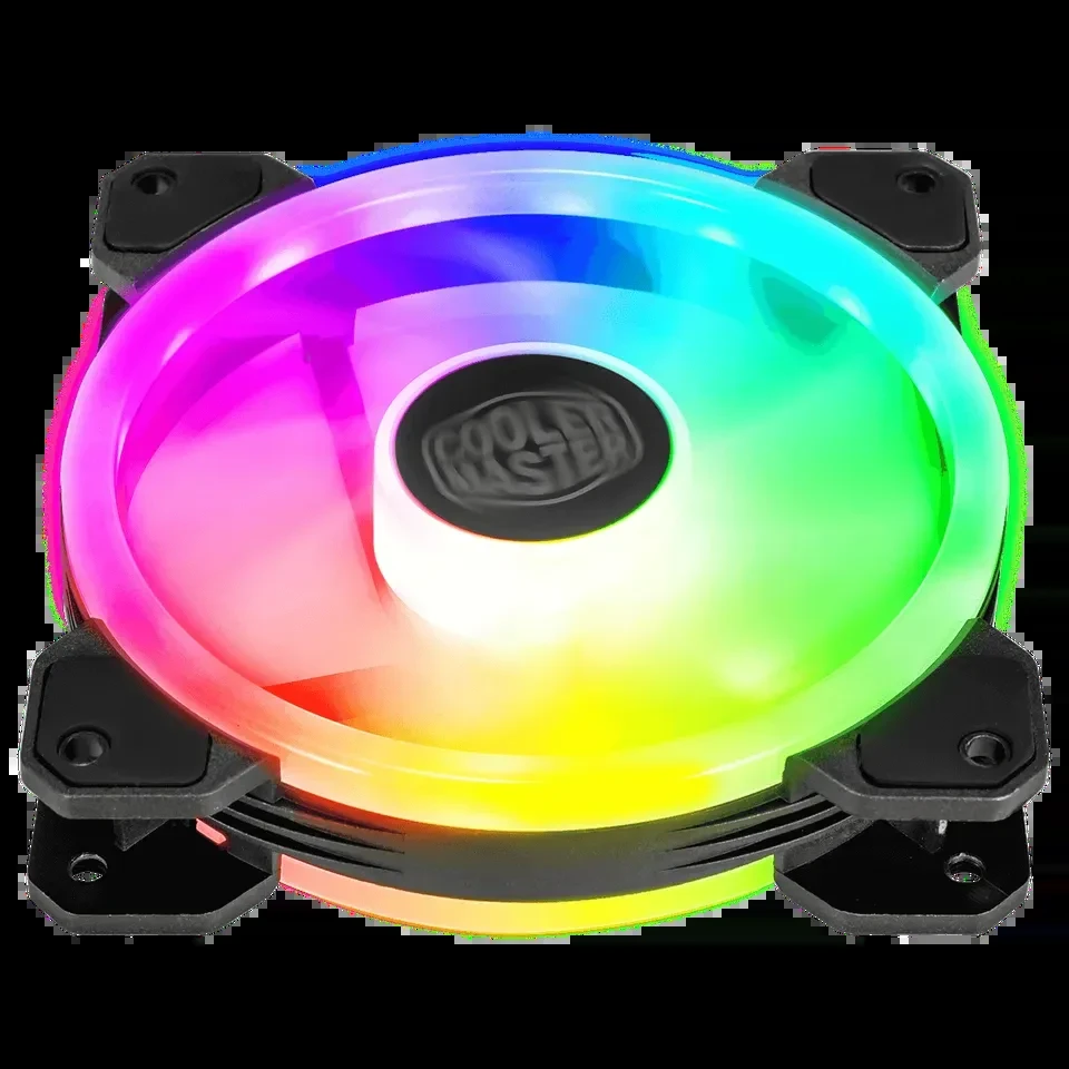 FAN COOLER MASTER MF 120 S3 ARGB – Image 3
