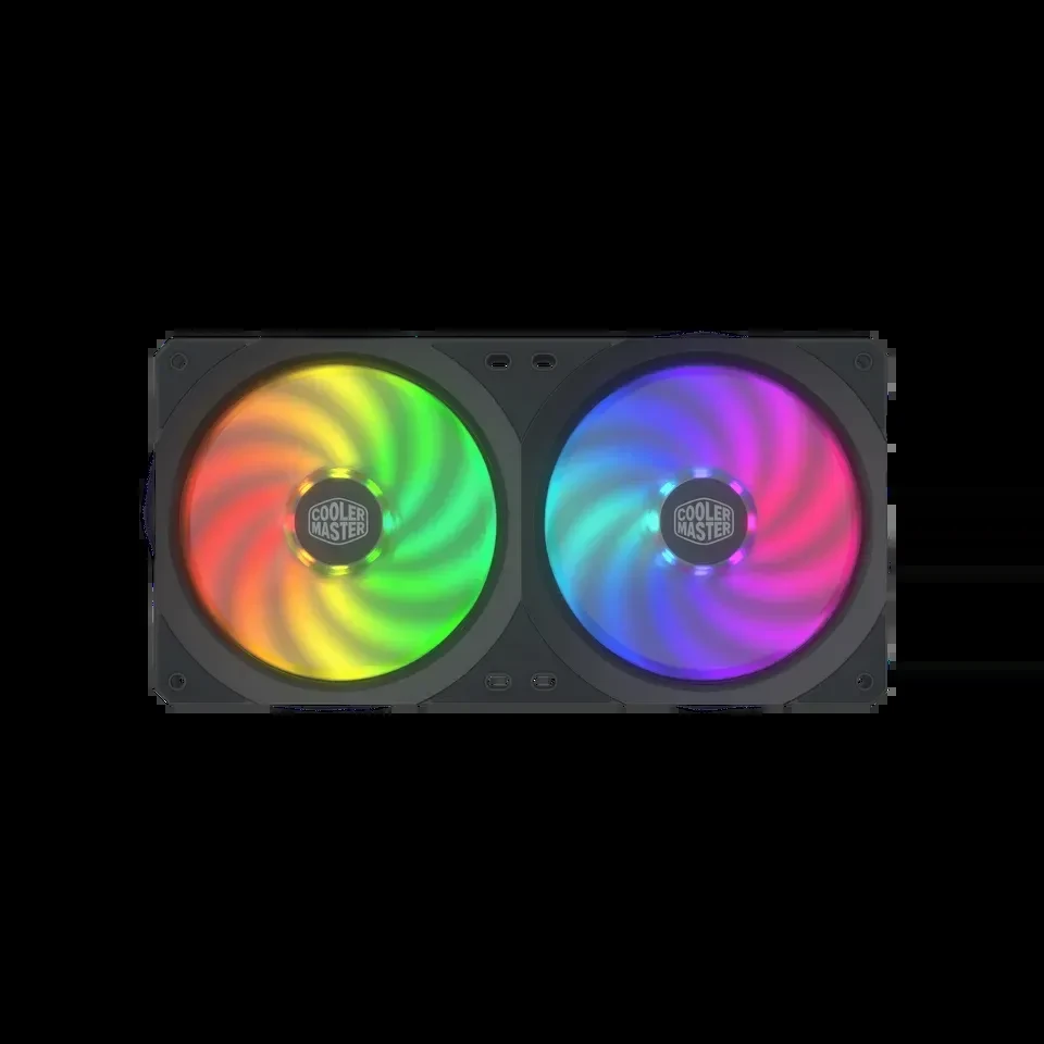 FAN MasterFan SF240R ARGB – Image 3