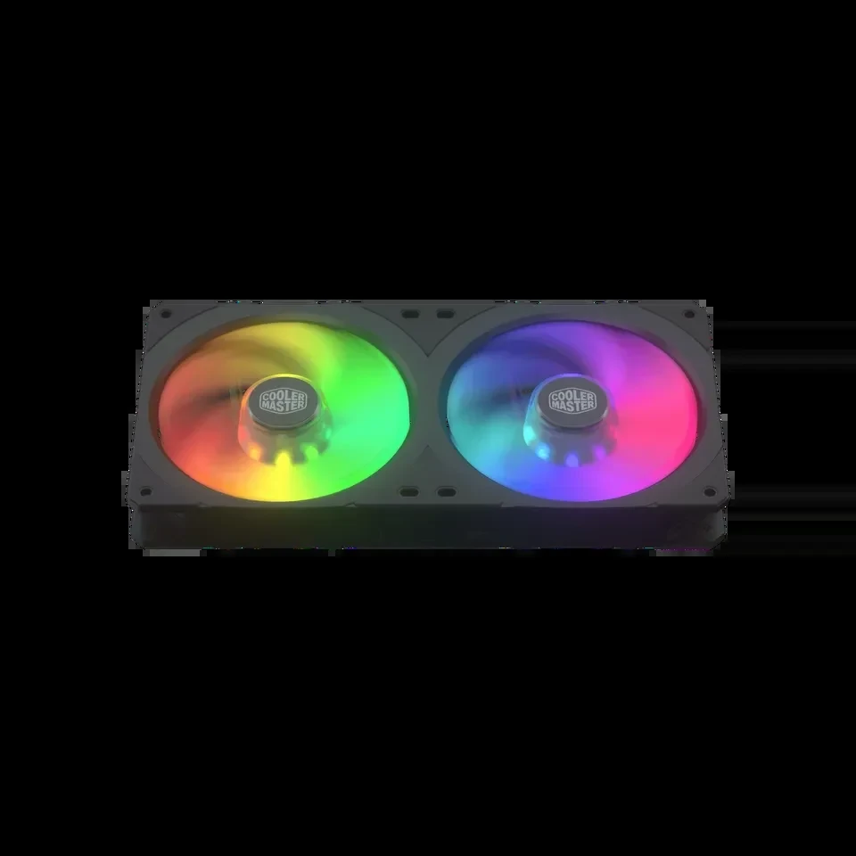 FAN MasterFan SF240R ARGB – Image 5