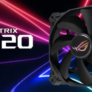 FAN ROG STRIX XF120