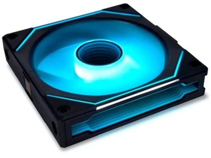 FAN X01 LIAN LI SL-INF120 BLACK