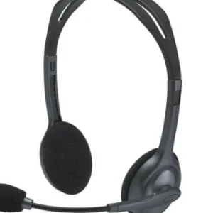 FILAIRE LOGITECH H111 AUX 3.5