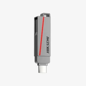 FLASH DISQUE HIKVISION E307C USB 3.2 / TYPE C 256GB