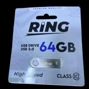 FLASH DISQUE RING 64GB 2.0