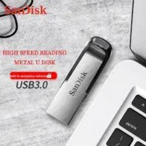 FLASH DISK SANDISK SLIM 16GB USB3.0