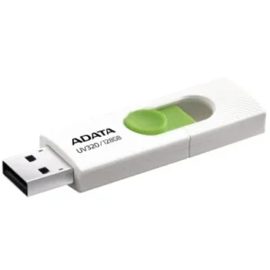 FLASH DISQUE ADATA 128GO UV320 USB3.2