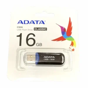 FLASH DISQUE ADATA 16 GO ORIGINAL