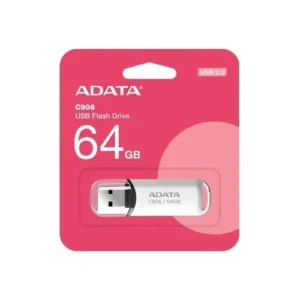 FLASH DISQUE ADATA 64GO C906