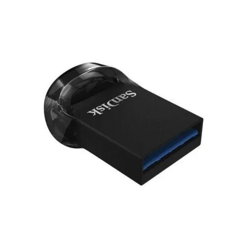 FLASH DISQUE SANDISK 32 GO ULTRA FIT USB 3.1 UP 130 MBPS