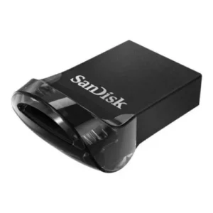 FLASH DISQUE SANDISK 64 GO ULTRA FIT USB 3.1