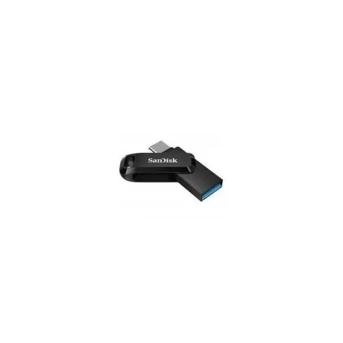 FLASH DISQUE SANDISK OTG TYPE C 32 GO 150MB/S