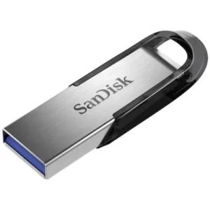 FLASH DISQUE SANDISK ULTRA FLAIRE 16 GO 130 MBPS