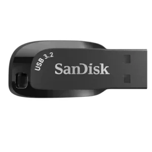 FLASH DISQUE SANDISK ULTRA SHIFT 32GO 100MB/S USB3