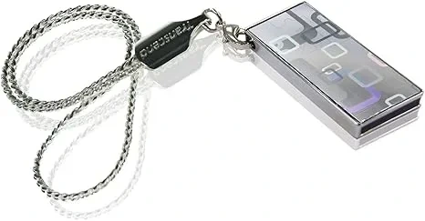 FLASH DISQUE TRANSCEND 04 GO