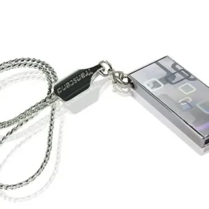FLASH DISQUE TRANSCEND 08 GO