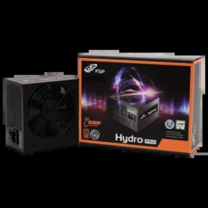 FSP HYDRO PRO 500W 80BRONZE