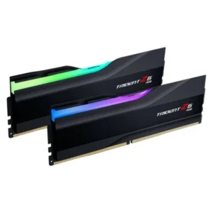 G.Skill Trident Z5 RGB 32Go (2X16)DDR5 6800MHz CL34