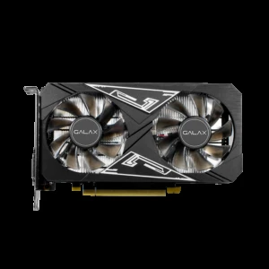 GALAX GTX 1650 EX PLUS (1-Click OC) – Image 2