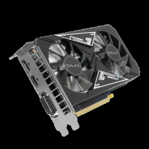 GALAX GTX 1650 EX PLUS (1-Click OC) – Image 3