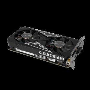 GALAX GTX 1650 EX PLUS (1-Click OC) – Image 4