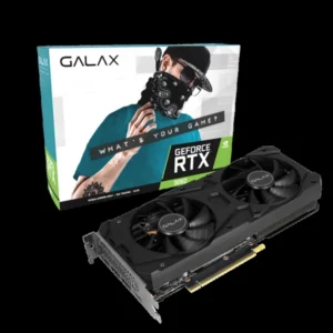 GALAX RTX™ 3060 (1-Click OC Feature)