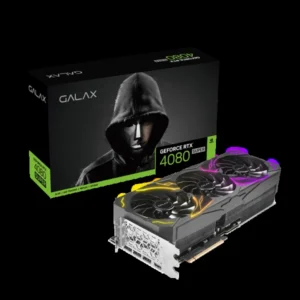 GALAX RTX 4080 SUPER SG (1-CLICK OC)