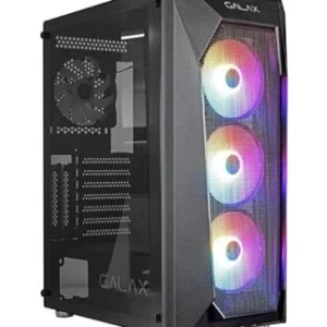 GALAX REVOLUTION-05 4FAN black