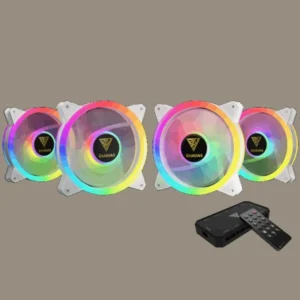 GAMDIAS AEOLUS M2-1204R WHite