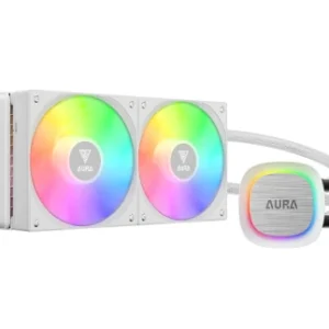 GAMDIAS AURA GL240 V2 WHITE