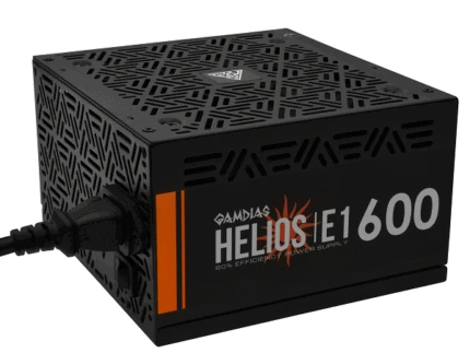 GAMDIAS HELIOS E1-600