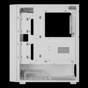 GAMEDIAS AURA GC2 ELITE WHITE ARGB – Image 4