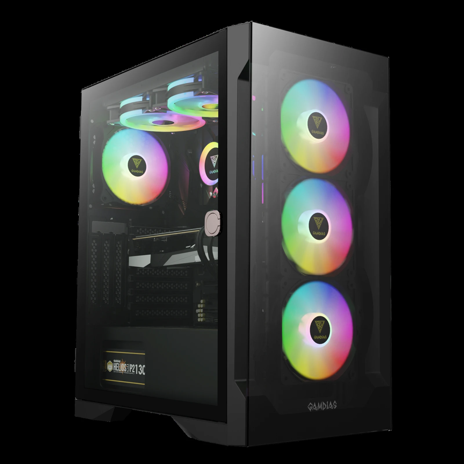 GAMEDIAS TALOS E2 ELITE