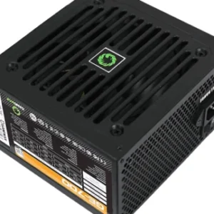 GAMEMAX 700W 80+WHITE GE-700