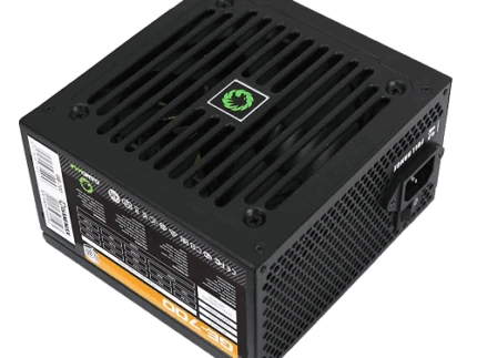 GAMEMAX 700W 80+WHITE GE-700