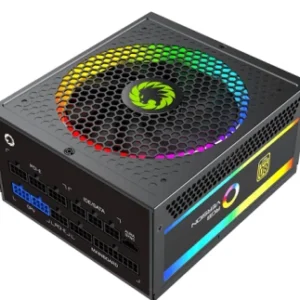 GAMEMAX RGB-1050 PRO 1050W 80+ GOLD FULLY MODULAIRE
