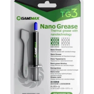 GAMEMAX TG3 HAUTE PERFORMANCE 3G