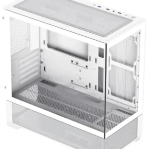 GAMEMAX VISTA MW M-ATX WHITE (SANS VANTILOS)