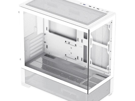 GAMEMAX VISTA MW M-ATX WHITE (SANS VANTILOS)