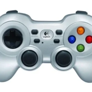 GAMEPAD F710 LOGITECH EWR2 WIRELESS