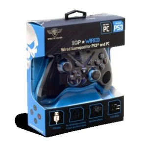 GAMEPAD SOG XPG WIRED