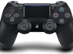 GAMEPAD SONY PS4 WIRELESS DUALSHOCK 4