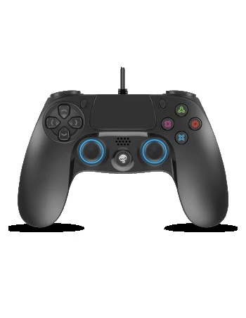 GAMEPAD SPIRIT OF GAMER PGP PS4/PS3/PC WIRED