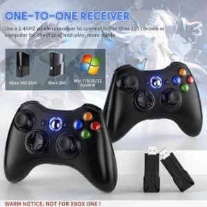 GAMEPAD XBOX 360
