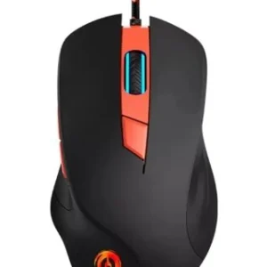 GAMING CANYON ELECTOR GM-3 BLACK 3200dpi