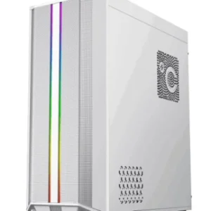 GAMING GAMEMAX PRECISION 2 ARGB WHITE