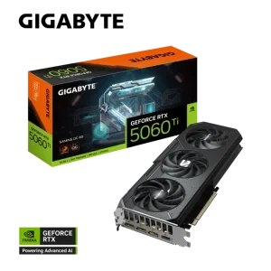 GeForce RTX™ 5060 Ti GAMING OC 8G